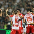 Humanost na delu: Igrači Zvezde donirali premije za lečenje dece!