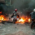 Madagaskar: Uveden policijski čas zbog protesta
