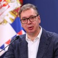 Ekološki ustanak pozvao Aleksandra Vučića da raspiše izbore