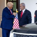 Bibi stigao u Vašington: Sudbina Gaze zavisi od ovog sastanka?