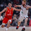 Miljenović: Problem je bio skok u odbrani