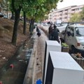 Radojević: Još jedna provokacija Kurtija i odlazećeg gradonačelnika Atića, skinut znak koji svi Mitrovčani vole