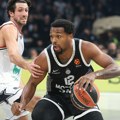 Uživo: Partizan – Olimpija Milano (20.30)