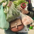 Zabrana tankih plastičnih kesa povećala količinu otpada