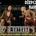 Jazz republika i Džepovi puni kamenja u GKC-u