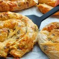 Uz trik iskusnih pekara svaka pita uspeva