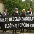 Pravda za gardiste posle 21 godine: Odšteta i nepristrasna istraga po nalogu Evropskog suda