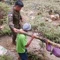 Na Filipinima drugi dan uzastopnih zemljotresa, novi potres magnitude 6