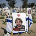 Hamas oslobodio prvih sedmoro talaca, među njima i srpski državljanin Alon Ohel