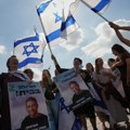 Hamas oslobodio sve preostale žive izraelske taoce
