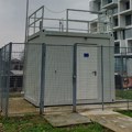 Pokvarila se merna stanica za kvalitet vazduha u Leskovcu?