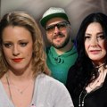 "Neka vas muzika ujedini tamo gde nema kraja": Tamara Todevska i Kaliopi se slomile zbog smrti Panča: "Da li je srce moglo da…