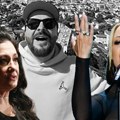 Zbog tragične smrti pevača slomljen ceo region, muzička scena se oprašta - Sergej, Kaliopi, Tamara...
