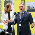 Jovanović: Kuća e-Uprave dobija dva nova distrikta - AI distrikt i Cyber distrikt