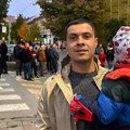 Zašto aktivisti u Smederevu žele rukama da uklone prugu u centru grada