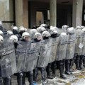 "Danas": Zbog nedovoljnog interesovanja, produžen konkurs za buduće policajce