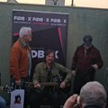 Легендарни певач у Старој Пазови: Спектакуларна промоција албума Алена Исламовића: Ту је комплетна музичка елита