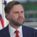 Podla provokacija? Američki ministar odbrane šokirao izborom kravate na važan dan, oglasio se Džej Di Vens