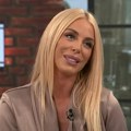 "Muvali su me pevači, sportisti, političari..." Bojana Lazić o ljubavnom životu nakon razvoda: Donosili su mi cveće…