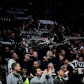 Partizan podneo krivičnu prijavu: Poslednje upozorenje za navijače, ovo se više neće tolerisati