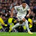 Fudbaleri Reala minimalno pobedili Juventus, Čelsi deklasirao Ajaks