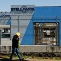 U Stelantisovoj fabrici automobila u Kragujevcu oko 300 stranih radnika