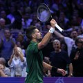 Novak održao šampionski govor: Poklonio se Italijanu i biranim rečima se obratio svima u Grčkoj