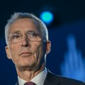 Bivši generalni sekretar NATO-a: Ruska invazija na Ukrajinu mogla je da bude sprečena
