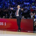 Obradović: Nedostajao nam Moneke, bez agresivnosti…