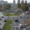 Kako da se snađete i izbegnete zbrku u kružnom toku: Ovo su pravila koja vozači treba da znaju da ne bi napravili grešku…