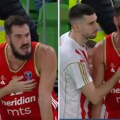 Nikola Kalinić pobesneo, vikao "Sram vas bilo": Izgubio kontrolu usred Zvezdine drame