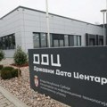 U Državnom data centru u Kragujevcu počela instalacija drugog superkompjutera