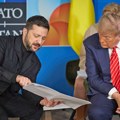 Zelenski odabrao delegaciju za pregovore: Kijev ide na konsultacije sa SAD, objavili jedan detalj pa obrisali objavu