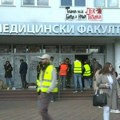 Slobodan univerzitet: Narušen integritet izbora dekana Medicinskog fakulteta u Novom Sadu
