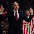 Saša Obradović: Uopšte nismo igrali pametno, bili smo pod uticajem euforije