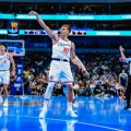 Srpsko NBA veče u Americi: Jedan dominirao, drugi vraćen u igru, treći odradio solidan posao!