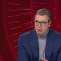 Vučić: Građani ne treba da brinu ni za naftu ni za gas