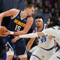 Novi tripl-dabl Jokića: Denver nadigrao Orlando za 20. trijumf u sezonu