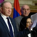 Đilas: SSP i SRCE podneli predlog zakona o preuzimanju NIS-a