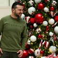 Irski novinar optužio Zelenskog za trgovinu Božićem