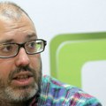 „Država u poslednjim fazama dekadencije gasi internet kao u Iranu“: Dimović o gašenju profila Beogradskog sindikata
