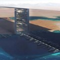 Kraj futurističkog sna: Saudijska Arabija "srezala" Neom, ništa od grada dugačkog 170 kilometara