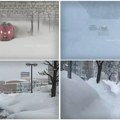 Japan paralisan: Najmanje 35 mrtvih u nezapamćenom nevremenu, sneg visok dva metra zatrpao gradove (video)