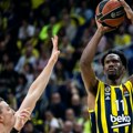 Šansa i za večite: MVP Evrolige dobio otkaz i postao slobodan igrač!