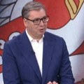 "Srbija razume vašu bol" Predsednik Vučić uputio saučešće Kanađanima: "Izuzetno me je potresla vest o tragediji"