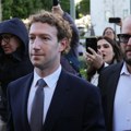 Zakerberg svedočio pred porotom zbog optužbi za ugrožavanje mentalnog zdravlja mladih