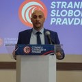 Jekić (SSP): Kragujevački radnici na „prinudnom radu” u Aranđelovcu i Smederevskoj Palanci u kampanji SNS-a