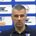 Vlada Jovanović posle poraza od Zvezde u Kupu i serije '22': "Oni su imali četiri stranca, a u Evropi..."