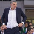 Vladimir Jovanović posle poraza od Zvezde u Kupu i serije '22: "Oni su imali četiri stranca, a u Evropi..."