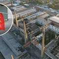 Gasi se jugoslovenski div posle 60 godina: Više od 800 ljudi ostaje bez posla
